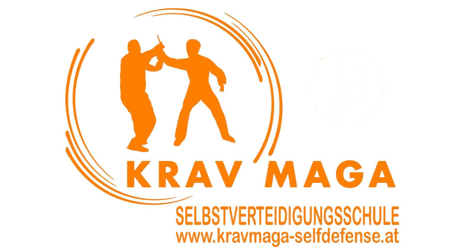 Krav Maga Logo